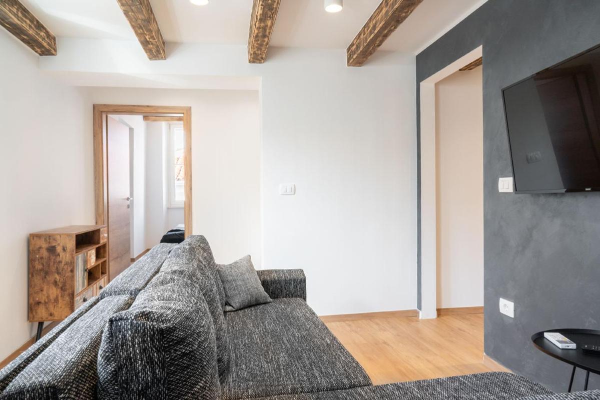 Blue Sky Duplex Piran By Locap Group Lejlighed Eksteriør billede