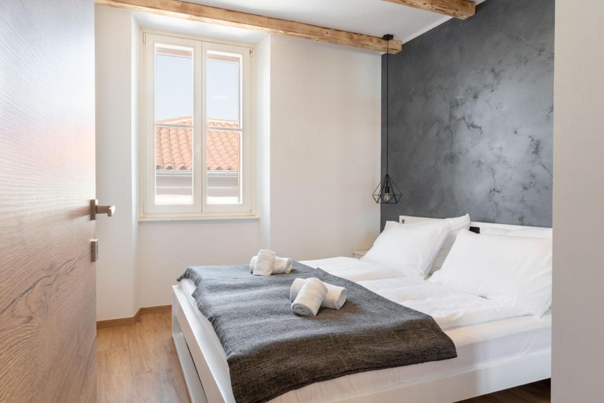 Blue Sky Duplex Piran By Locap Group Lejlighed Eksteriør billede